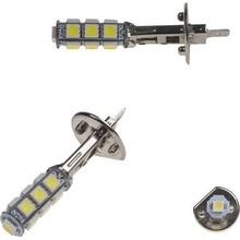 Autožárovka LED H1 12V CARCLEVER bal. 2ks (04120061)