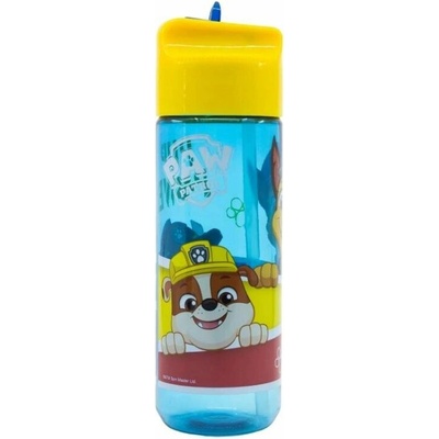 STOR Plastová fľaša ECOZEN PAW PATROL 540 ml