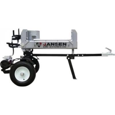 Jansen HS-20DS63E (1325106)