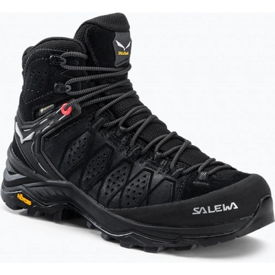 Salewa Alp Trainer 2 Mid GTX black