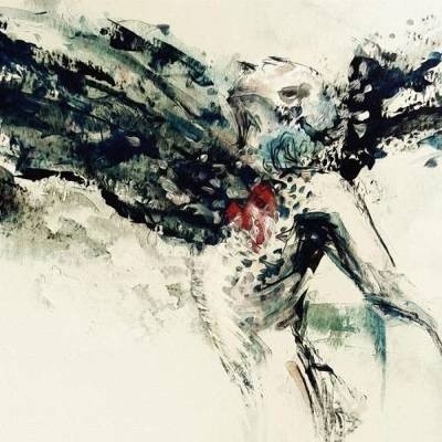 DARK SUNS: EVERCHILD LTD., LP