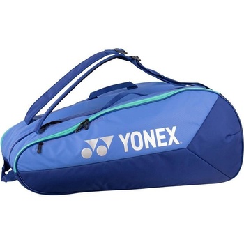 YONEX Термобег Yonex 2025 TEAM RACQUET BAG - 12 ракети blast blue (425212)