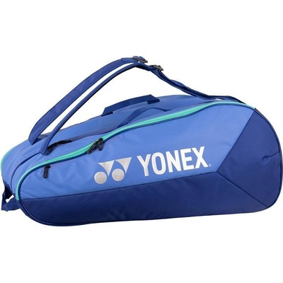 YONEX Термобег YONEX TEAM Blast Blue - 12 ракети (425212EX BSBL)
