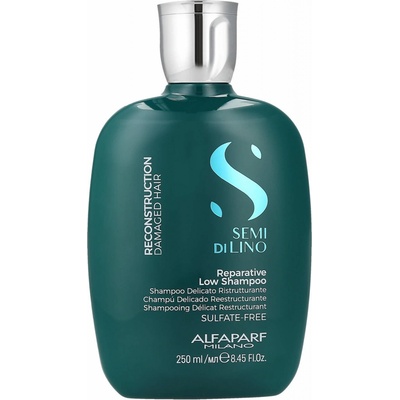 Alfaparf Milano Semi di Lino Reconstruction for Damaged Hair šampón 250 ml