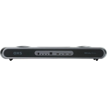 OXS Thunder pro+