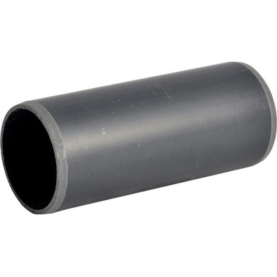 PVC spojovací mezikus 50 mm lepení