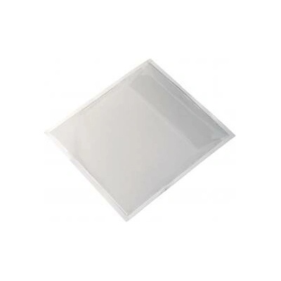 DURABLE Samolepiace vrecko na CD/DVD POCKETFIX