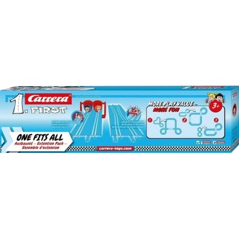 67001 Rozšiřující set One fits All FIRST