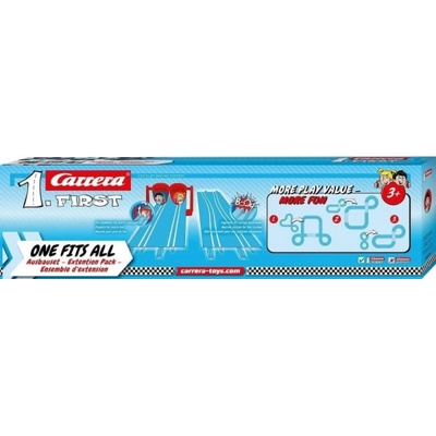 67001 Rozšiřující set One fits All FIRST