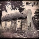 Hudba Eminem - The Marshall Mathers LP2 - CD