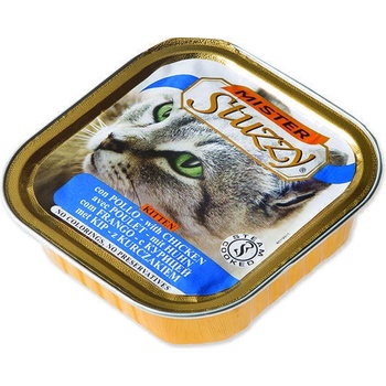 Stuzzy Kitten kuracie 100 g