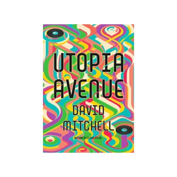 Utopia Avenue