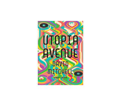 Utopia Avenue