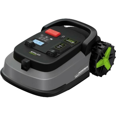 STALCO PERFECT MowMaster RTK S052398710