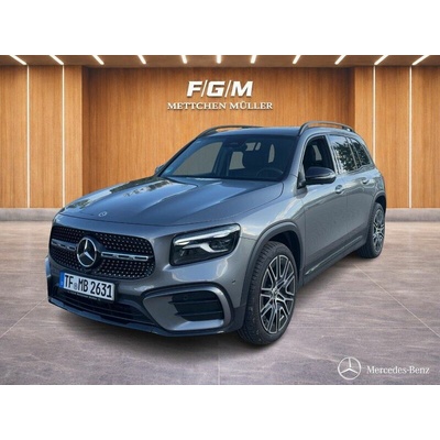 Mercedes-Benz GLB 200 AMG Line 120 kW