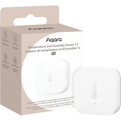 Aqara TH-S02D