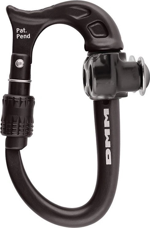 DMM Micro Vault
