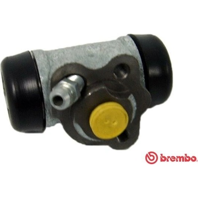 Brzdový váleček BREMBO A 12 703 (A12703)