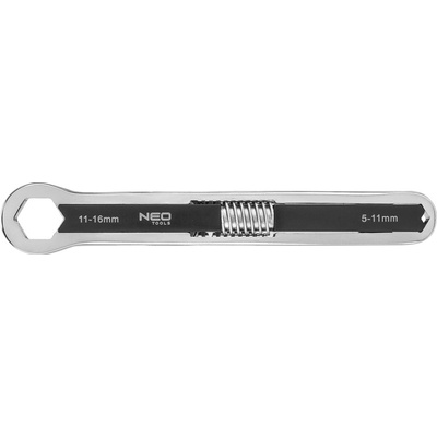NEO Tools Očkový klíč 03-030