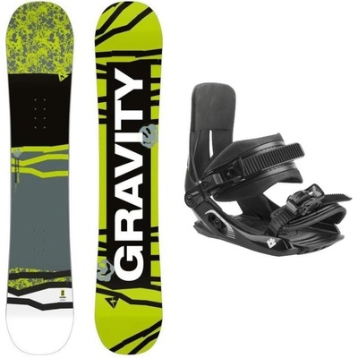 set Gravity Flash + Hatchey Tactic Jr 23/24
