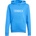 adidas Terrex Детски суичър adidas Terrex Kid's MT Logo Hoodie - Ray Blue - размер 140 (EU) (704-5879-0313)