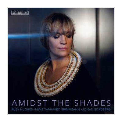 SA Ruby Hughes - Amidst The Shades CD