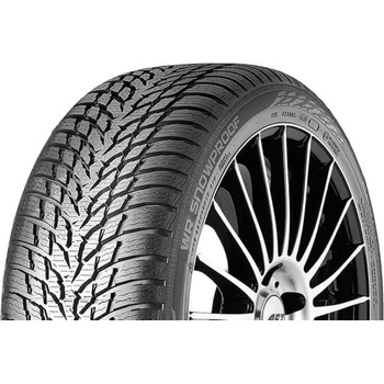 Image 1 of Nokian WR Snowproof 215/50 R19 93V