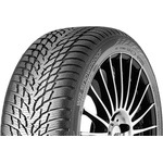 Nokian WR Snowproof 215/50 R19 93V Автомобилни гуми