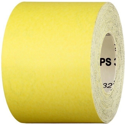 MOTIVE Brúsny papier v roli 115 mm x 50 m – rôzne zrnitosti Zrnitost: 40