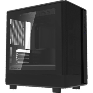 darkFlash DB330M Mesh Black