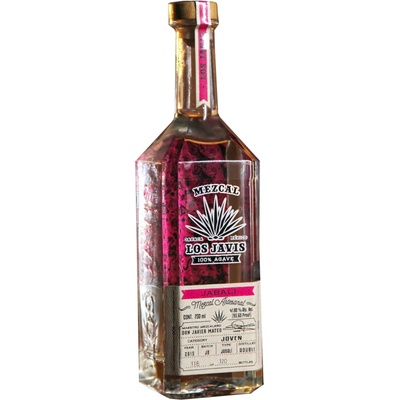 Los Javis Jabali 47,8% 0,7 l (holá láhev)