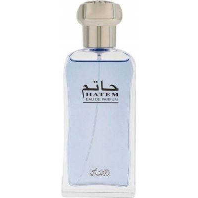 Rasasi Hatem parfémovaná voda pánská 75 ml