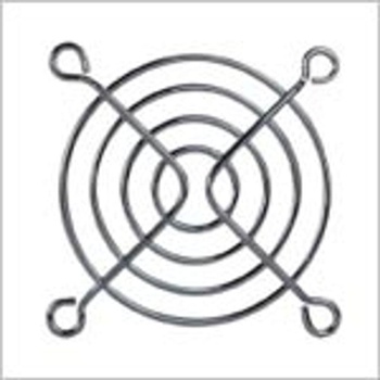 Evercool Решетка за вентилатор Fan Grill Metal - 60mm (FG-60/M)