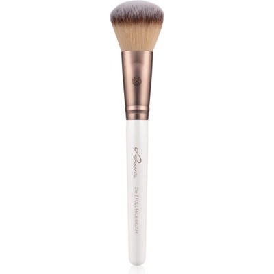 Luvia Cosmetics Elegance Full Face Brush мултифункционална четка за лице 216