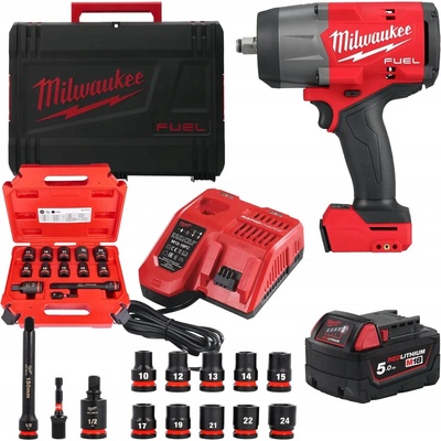 Milwaukee M18 FHIW2F12-502X 4933492783 – Zboží Dáma