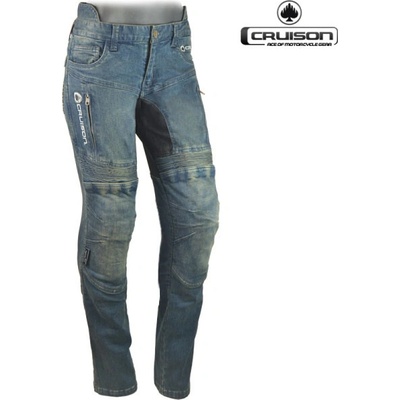 CRUISON KEVLAR JOLY modré