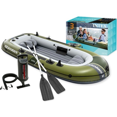 Intex 66333NP Seahawk 3 Boat