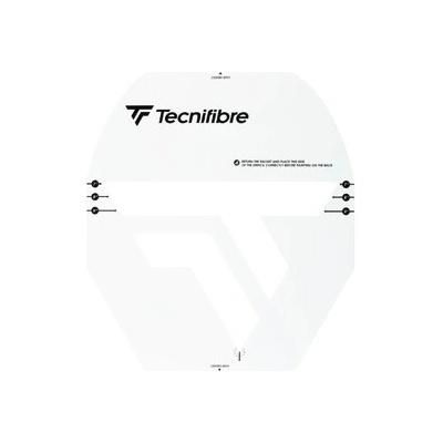 Tecnifibre Šablóna na struny