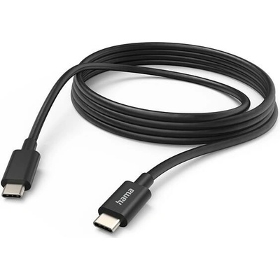 Hama 187273 USB-C 2.0 typ C-C, 3m