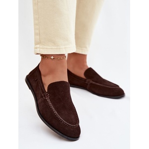 Step in style Дамски мокасини модел 226107 Step in style