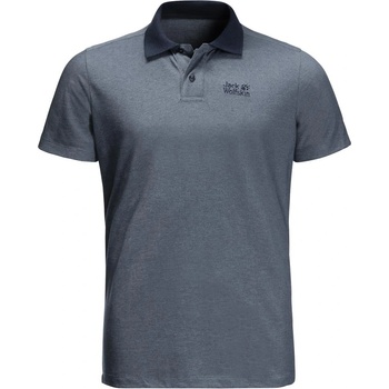 Jack Wolfskin Тениска pique polo men