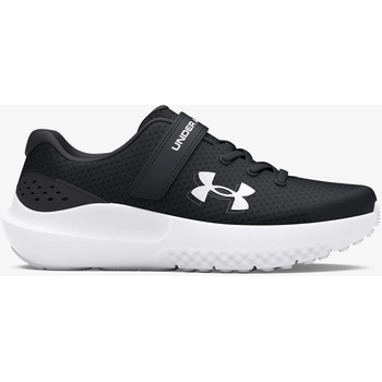 Image 1 of Under Armour Детски обувки Under Armour UA BPS Surge 4 AC Under Armour | Cheren | Момчешки | 28