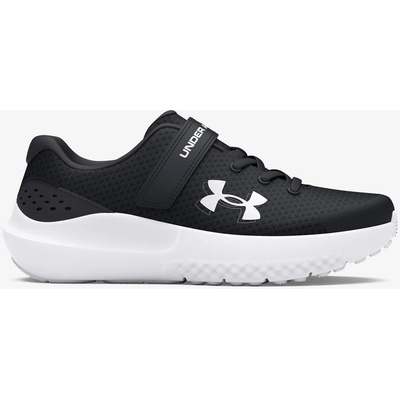 Under Armour Детски обувки Under Armour UA BPS Surge 4 AC Under Armour | Cheren | Момчешки | 28