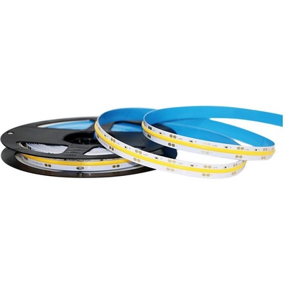 V-TAC LED COB Лента 24V IP20 4000K 280 Leds 10W/m - 212653 (212653)