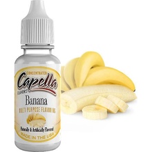 Capella Flavors USA Banana 13 ml