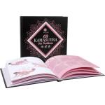  Книга с илюстрации, за разнообразие в леглото - Kama Sutra Book (D-232388)
