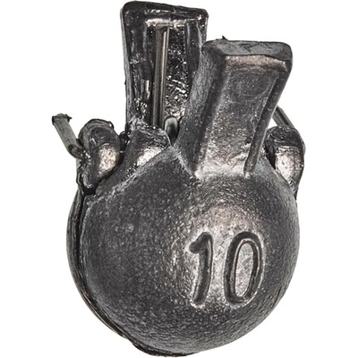 Sensas Olovnička Clip on Plummet 15g