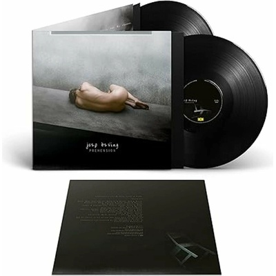 Joep Beving - Prehension LP