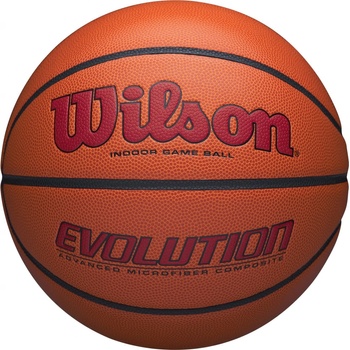 Wilson EVOLUTION