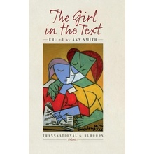 The Girl in the Text